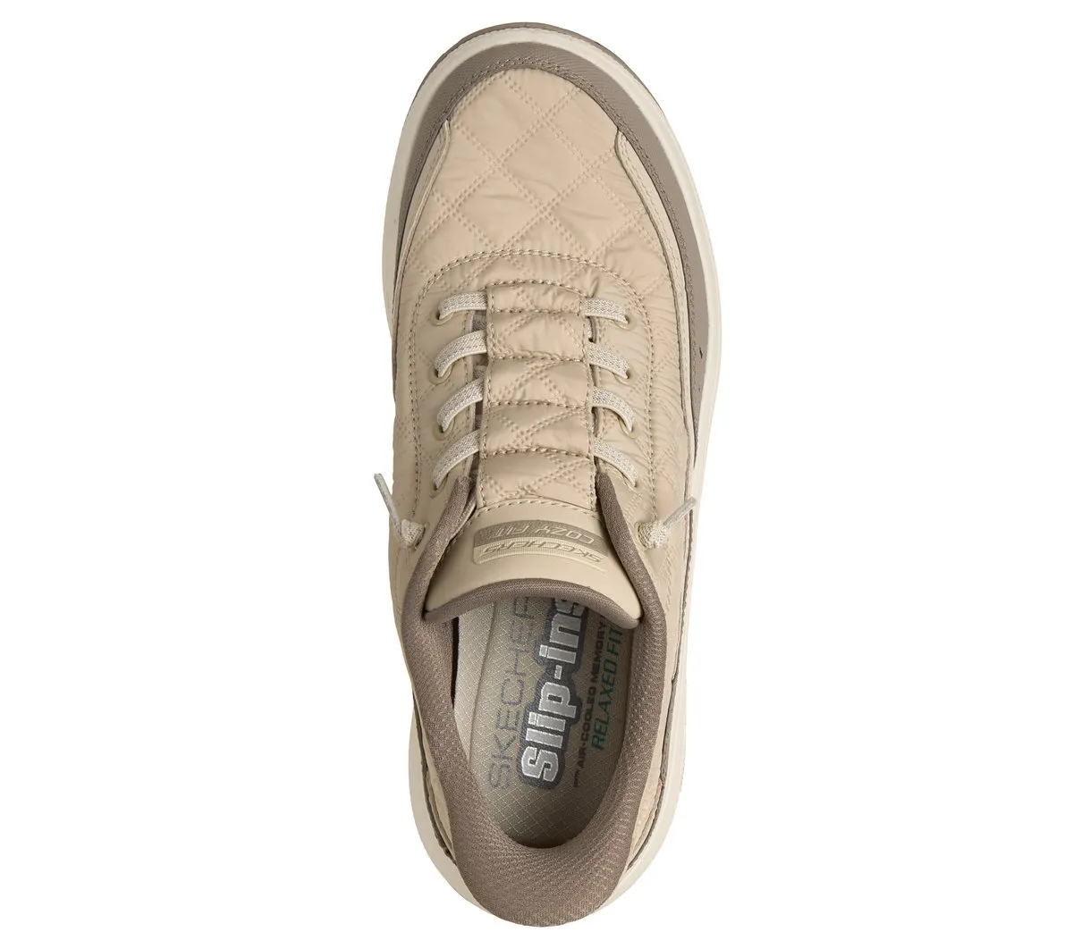 Skechers Slip-ins Relaxed Fit: Urban Explore – Cozy Fit