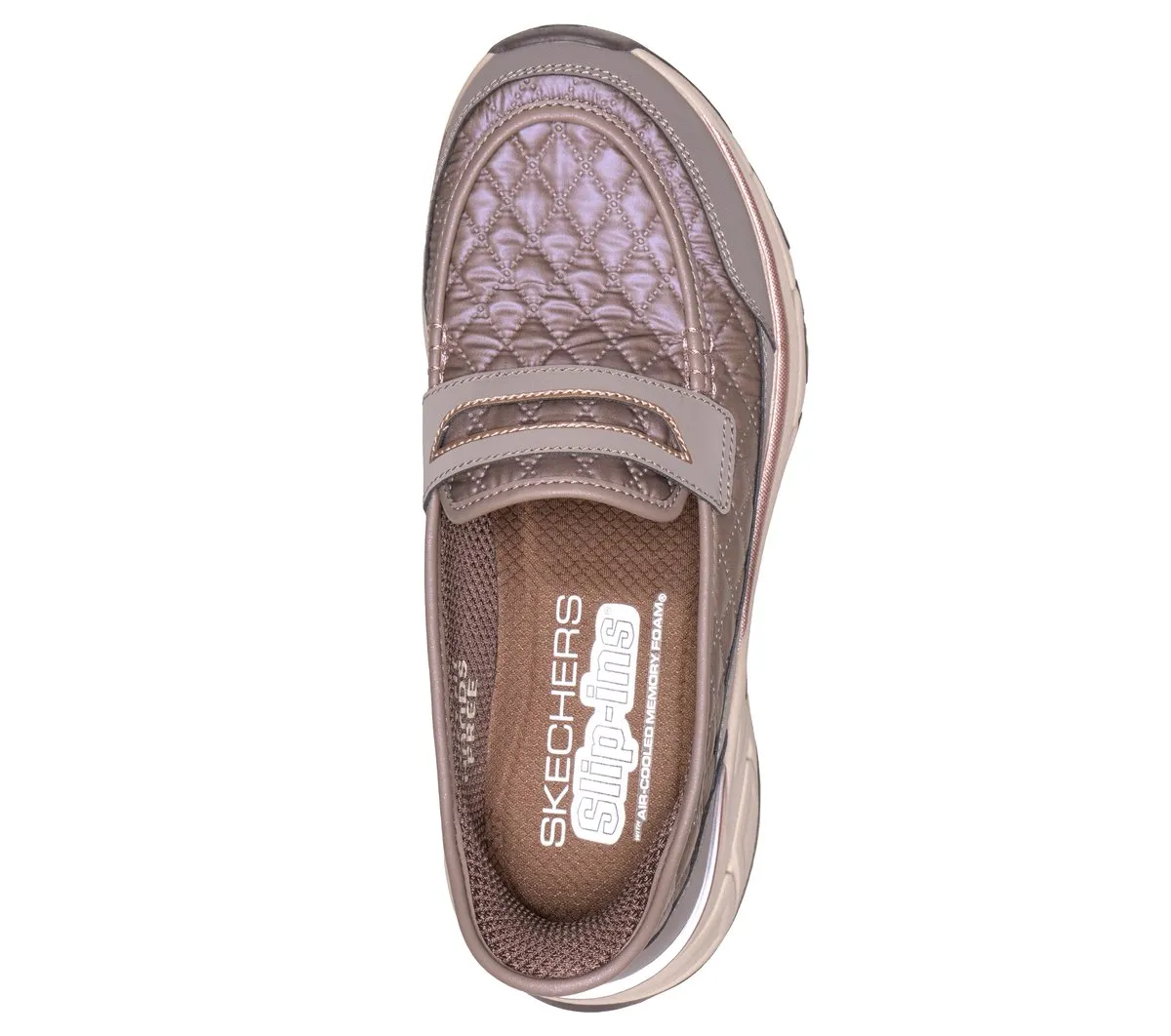 Skechers Slip-ins: Stamina Sport – Cozy Fit Elegant Ease