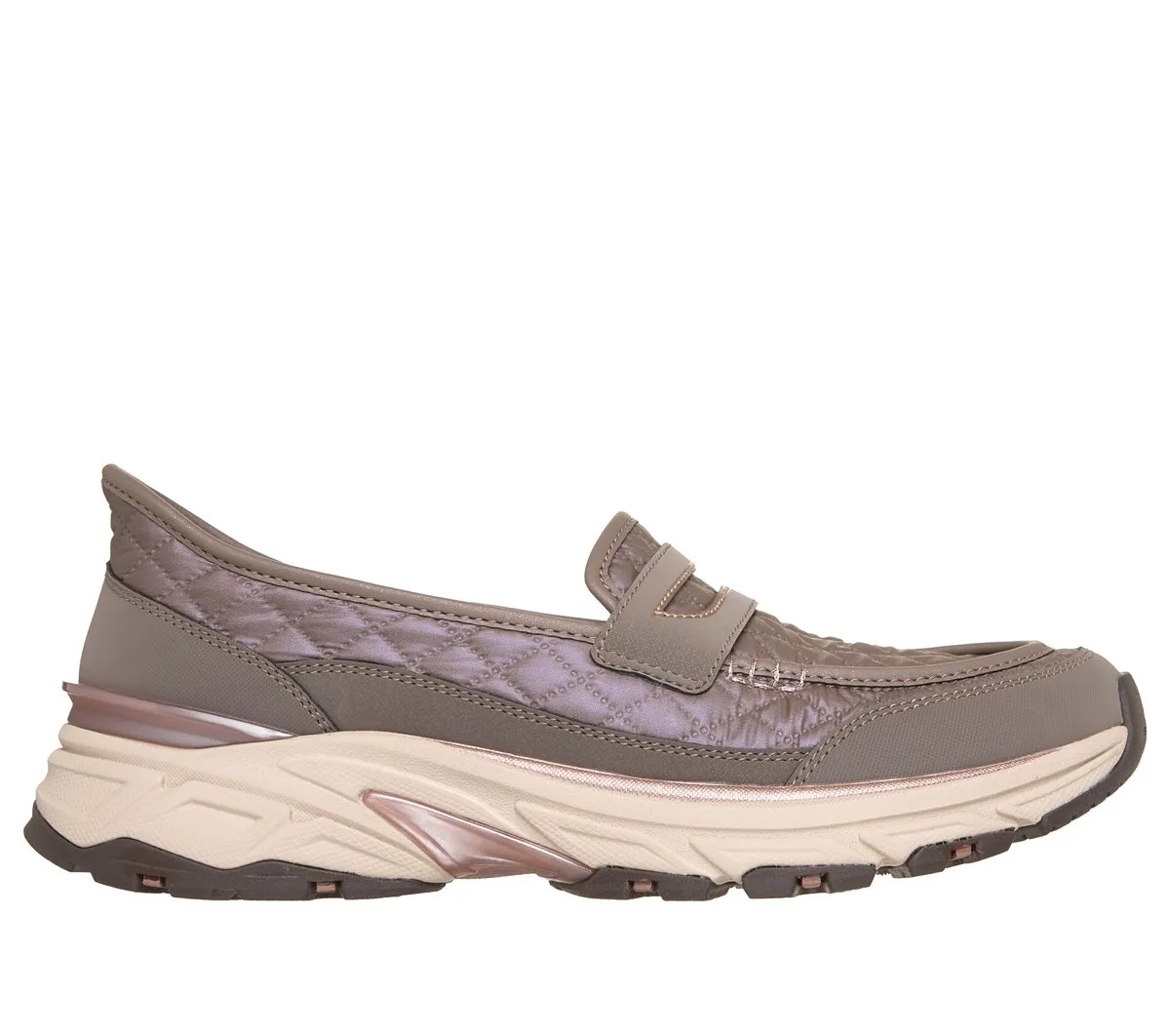Skechers Slip-ins: Stamina Sport – Cozy Fit Elegant Ease