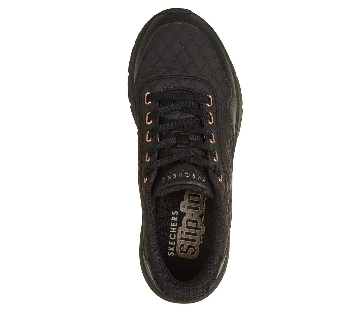 Skechers Slip-ins: UNO Flex – Cozy Fit On Air