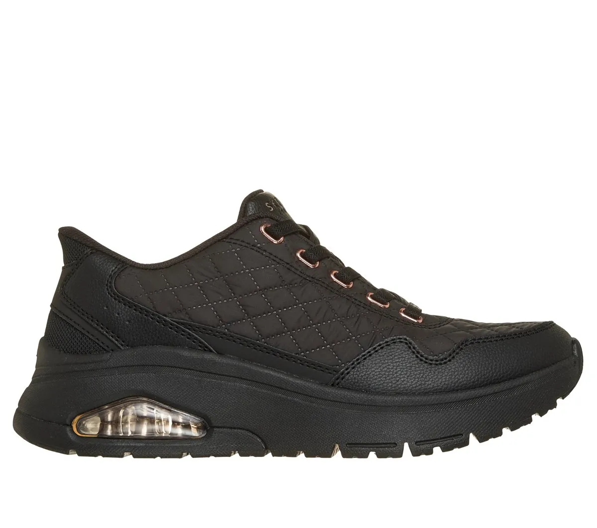 Skechers Slip-ins: UNO Flex – Cozy Fit On Air
