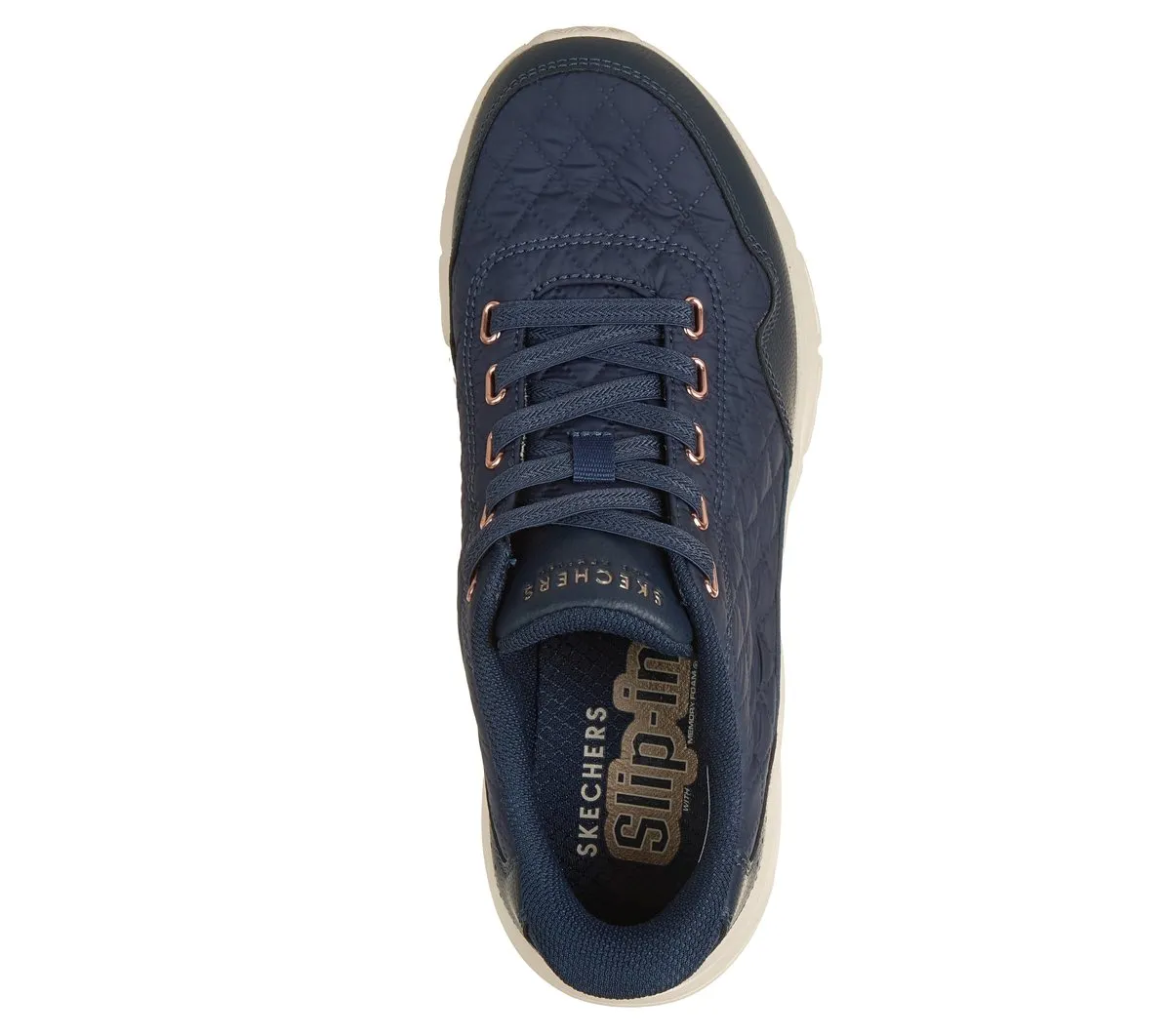 Skechers Slip-ins: UNO Flex – Cozy Fit On Air