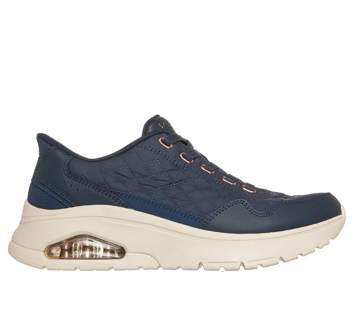 Skechers Slip-ins: UNO Flex – Cozy Fit On Air