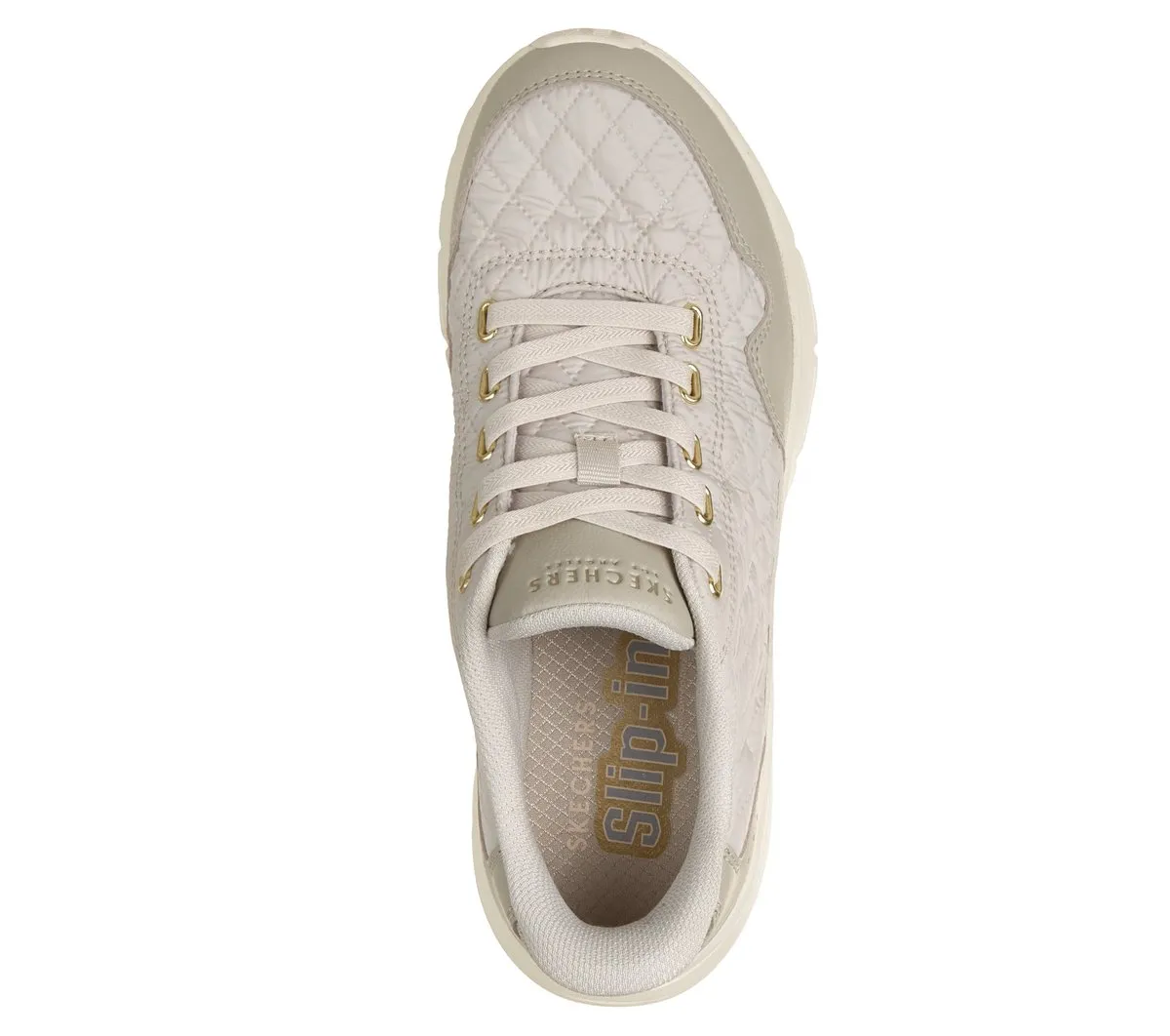 Skechers Slip-ins: UNO Flex – Cozy Fit On Air