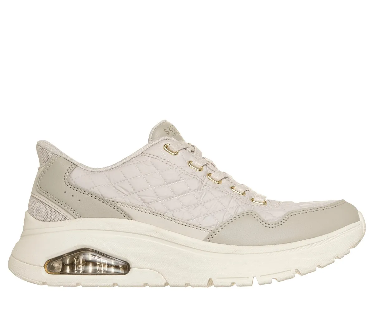 Skechers Slip-ins: UNO Flex – Cozy Fit On Air