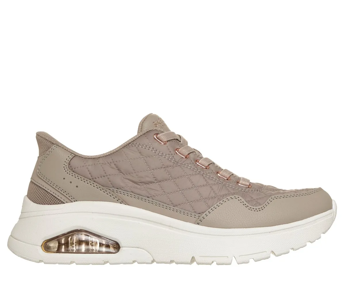 Skechers Slip-ins: UNO Flex – Cozy Fit On Air