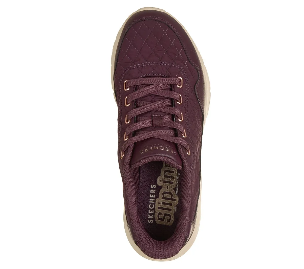Skechers Slip-ins: UNO Flex – Cozy Fit On Air