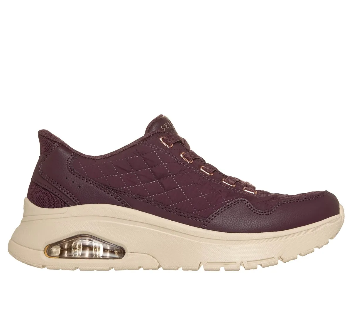 Skechers Slip-ins: UNO Flex – Cozy Fit On Air