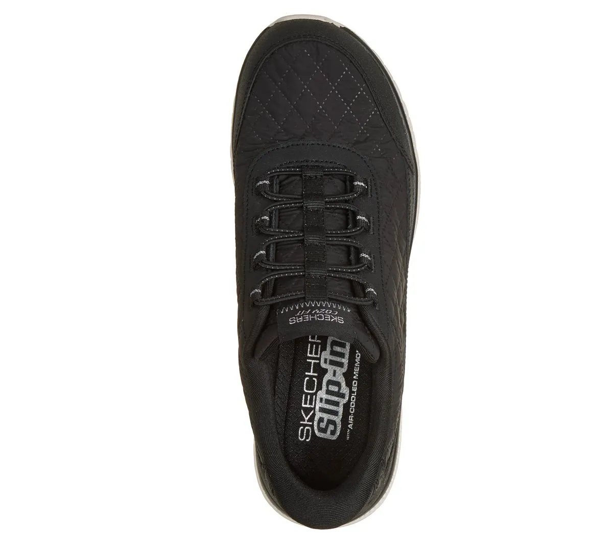 Skechers Slip-ins: Virtue – Cozy Fit Settle In