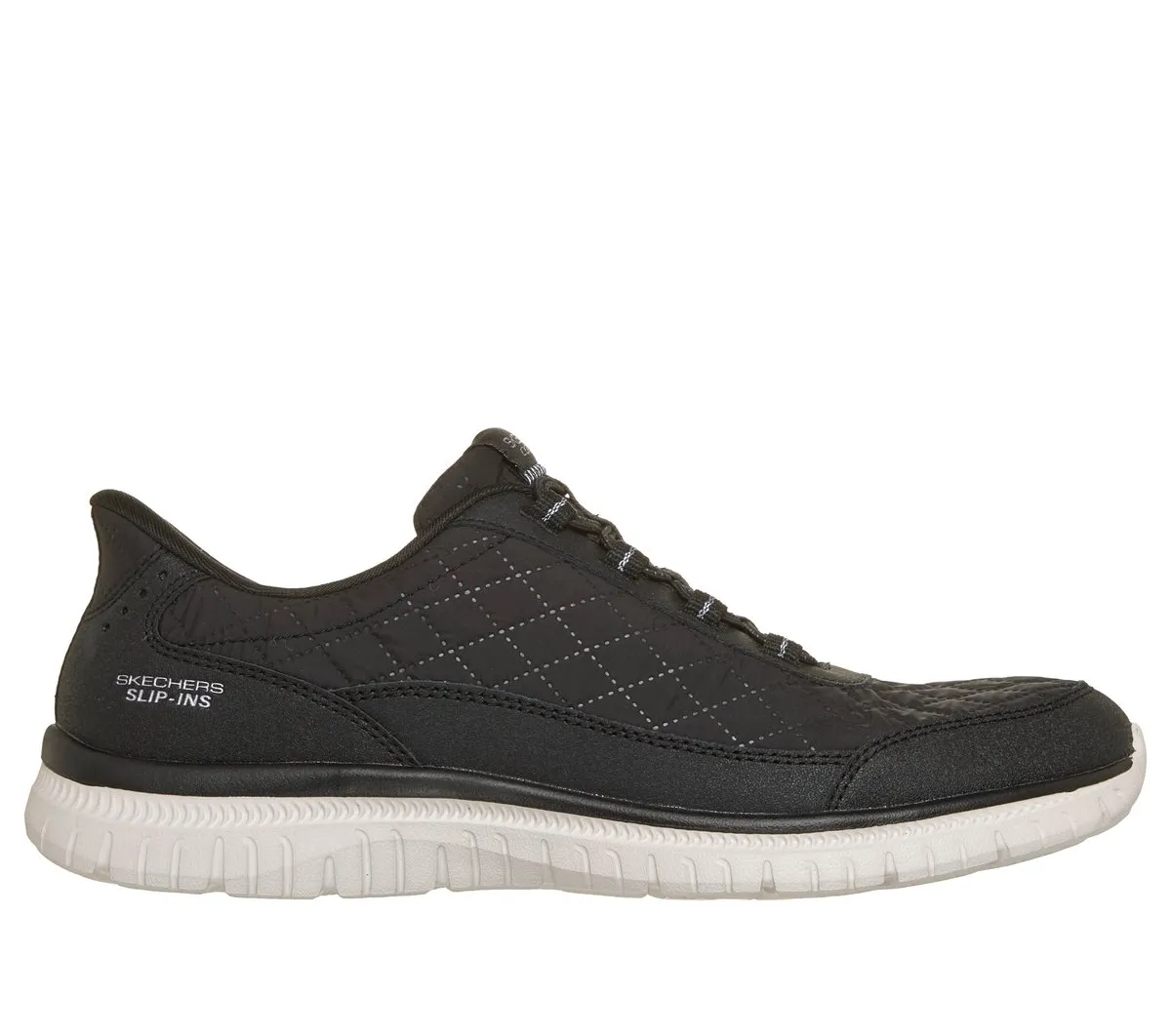 Skechers Slip-ins: Virtue – Cozy Fit Settle In