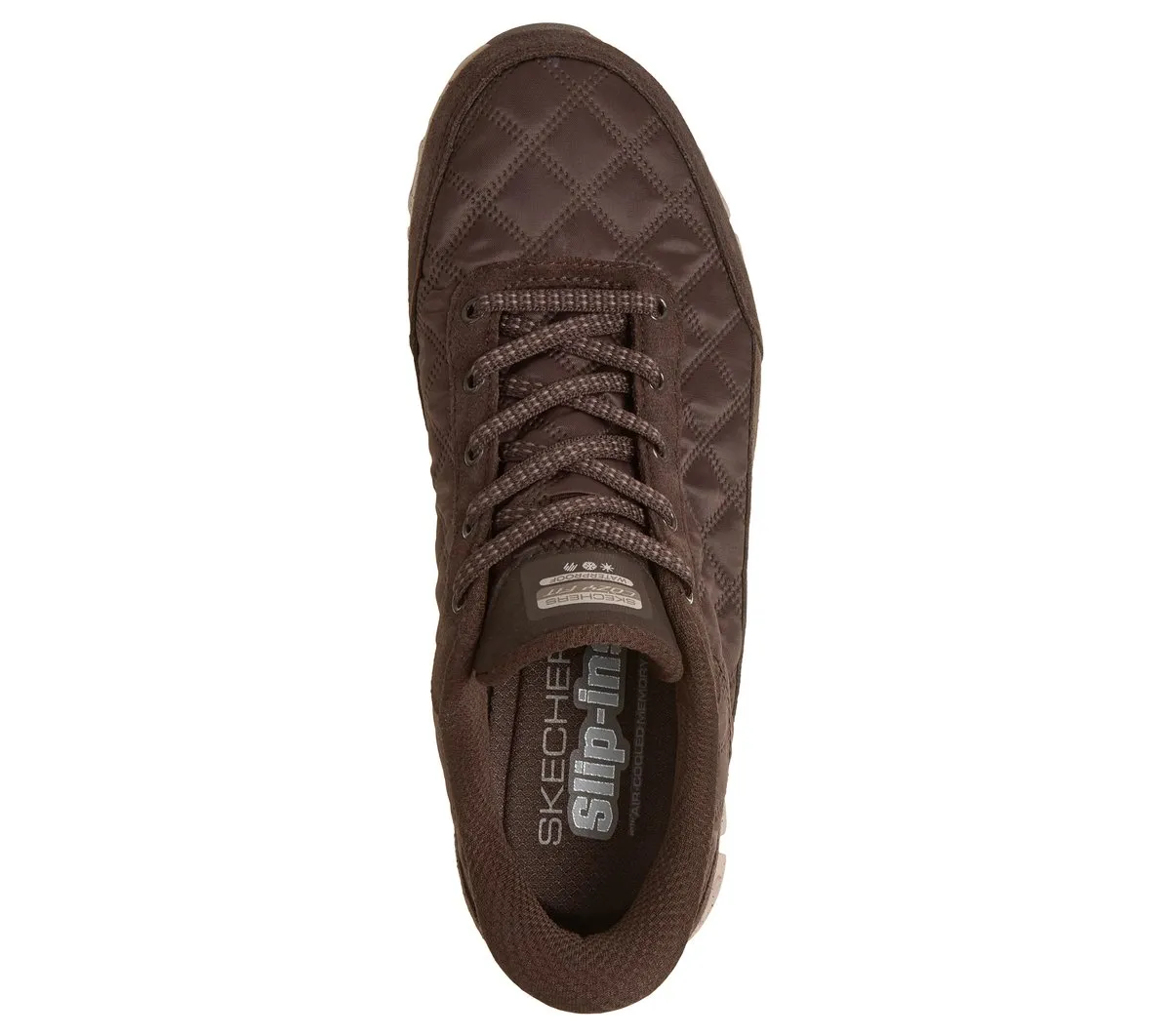 Skechers Slip-ins Waterproof: Glide-Step – Cozy Fit&nbsp;Cascada