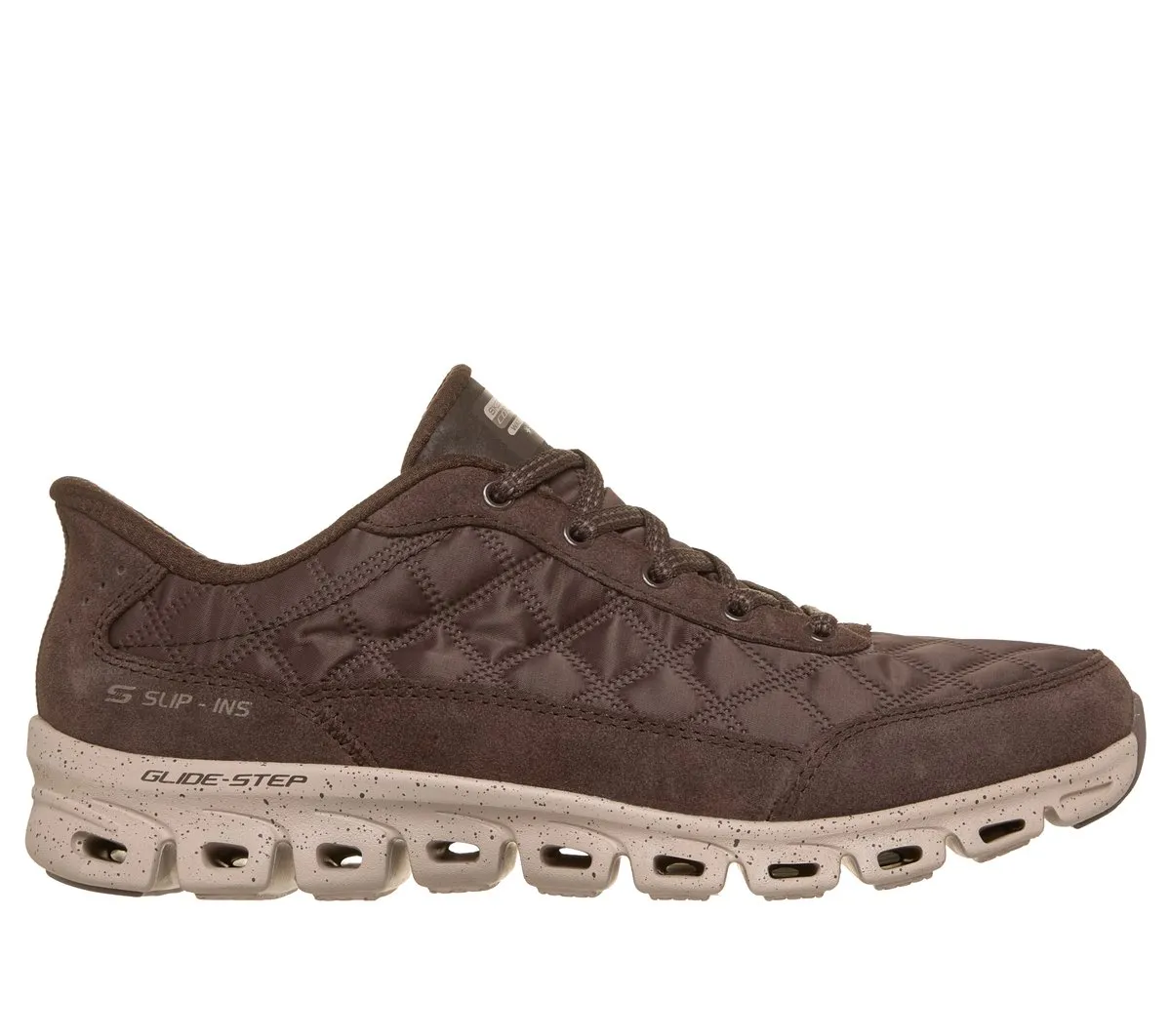 Skechers Slip-ins Waterproof: Glide-Step – Cozy Fit&nbsp;Cascada