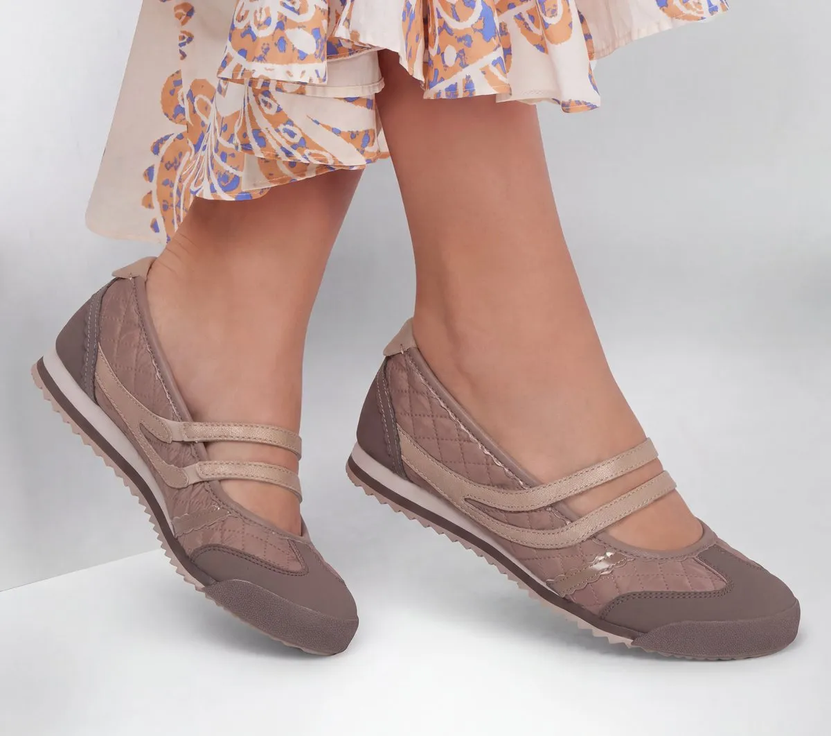 Skechers Topnotch – Cozy Fit Elegance