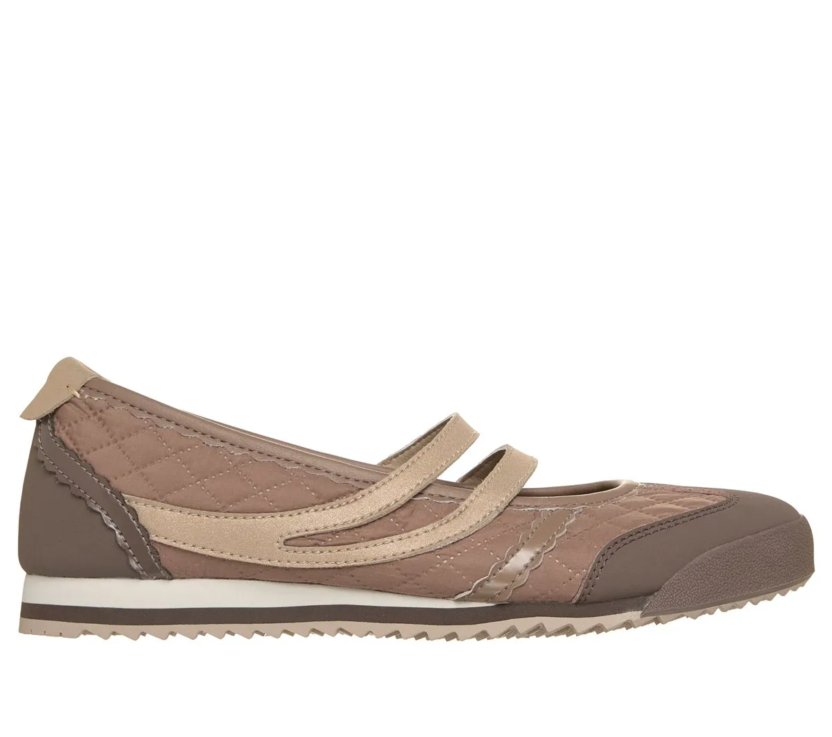 Skechers Topnotch – Cozy Fit Elegance