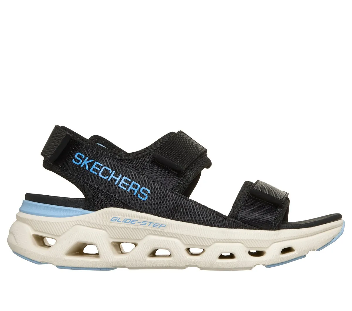 Skechers Glide-Step Altus Sandal – Sleek Motion