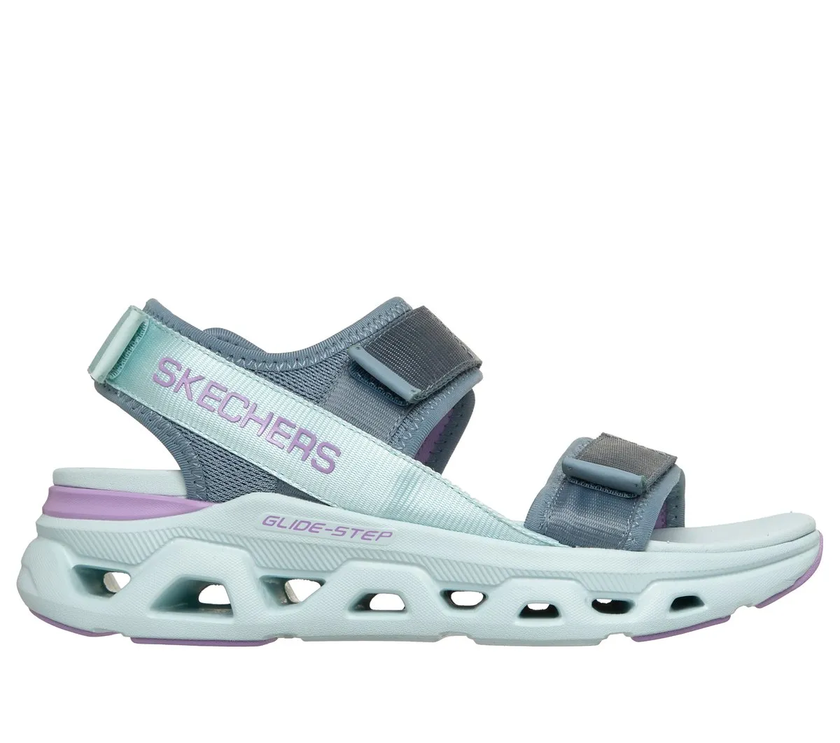 Skechers Glide-Step Altus Sandal – Sleek Motion