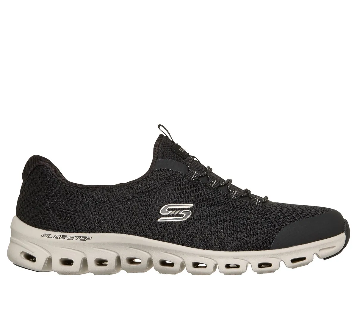 Skechers Glide-Step –&nbsp;Glistened
