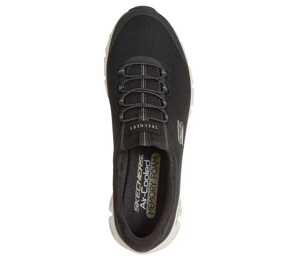 Skechers Glide-Step –&nbsp;Glistened
