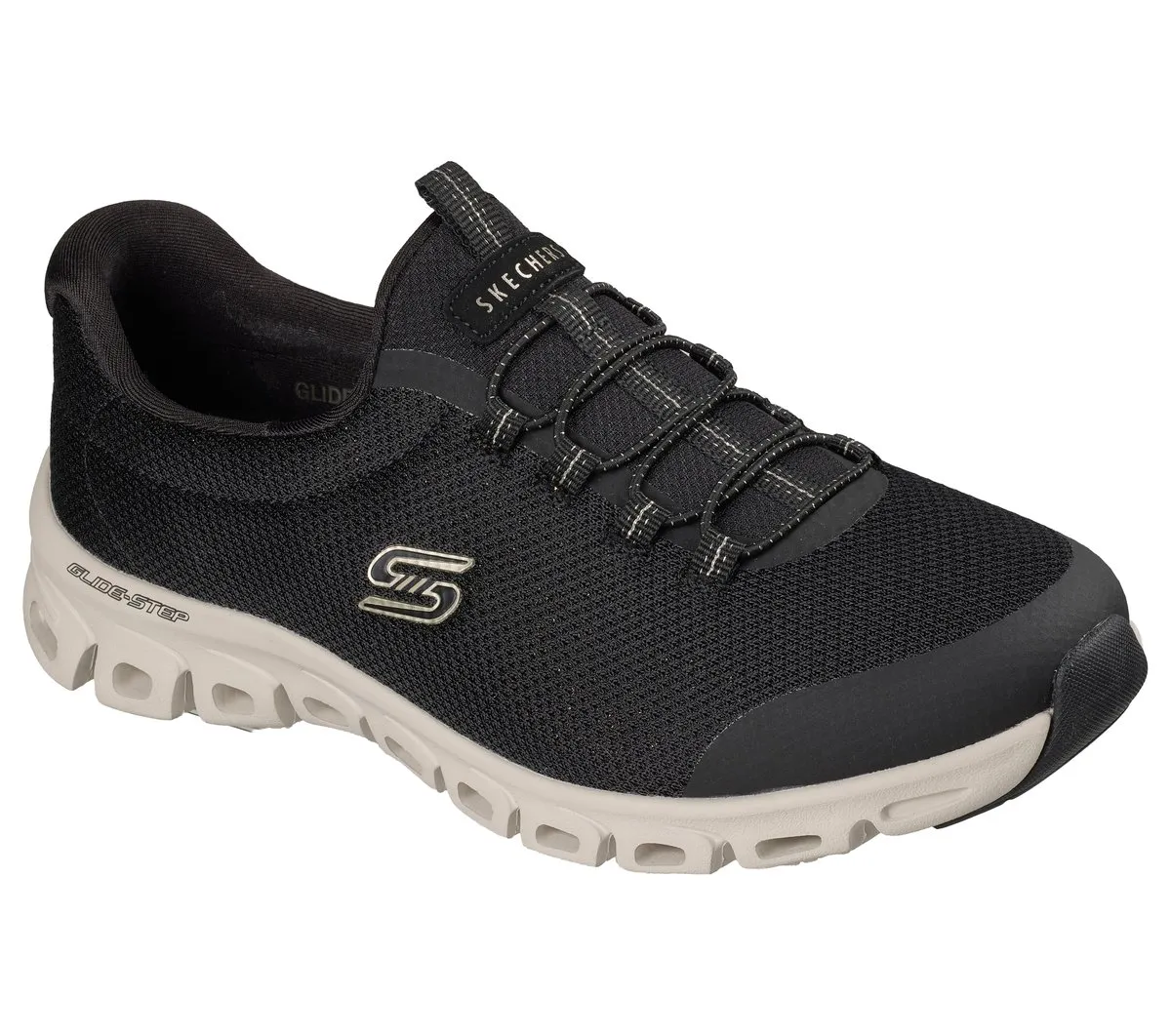 Skechers Glide-Step –&nbsp;Glistened