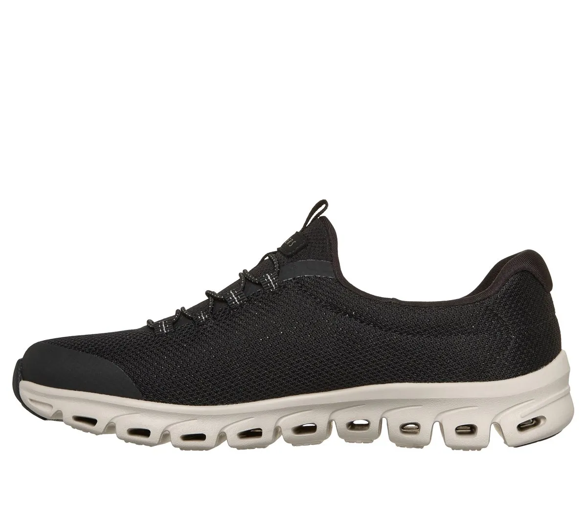 Skechers Glide-Step –&nbsp;Glistened