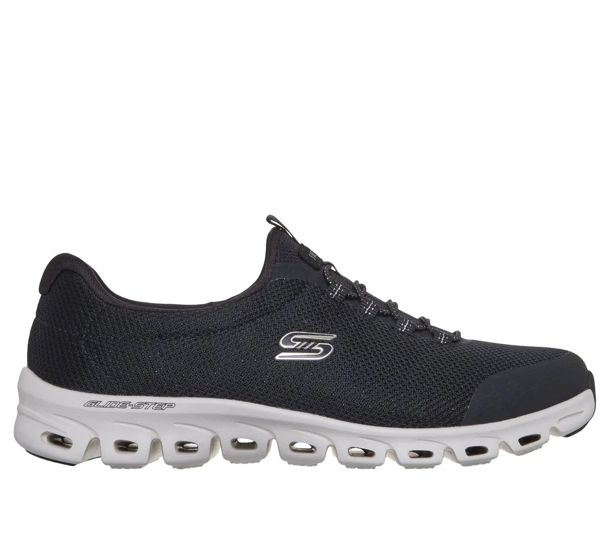 Skechers Glide-Step –&nbsp;Glistened