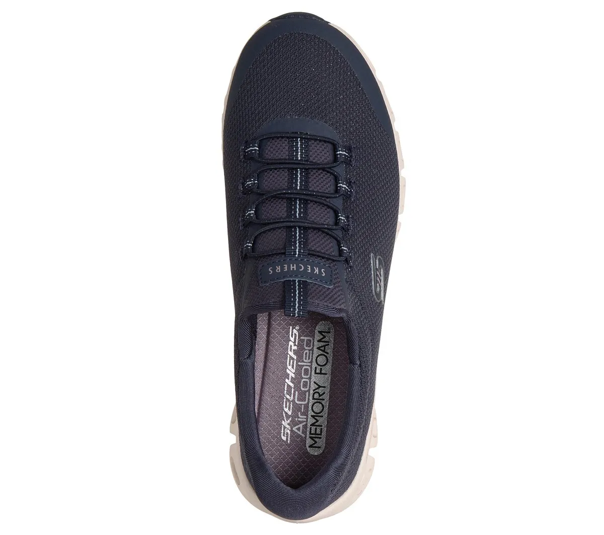 Skechers Glide-Step –&nbsp;Glistened