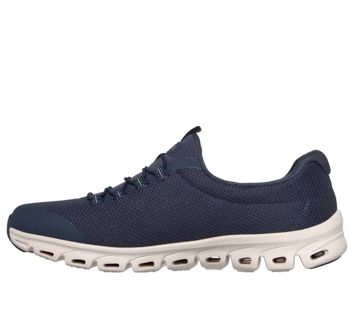 Skechers Glide-Step –&nbsp;Glistened
