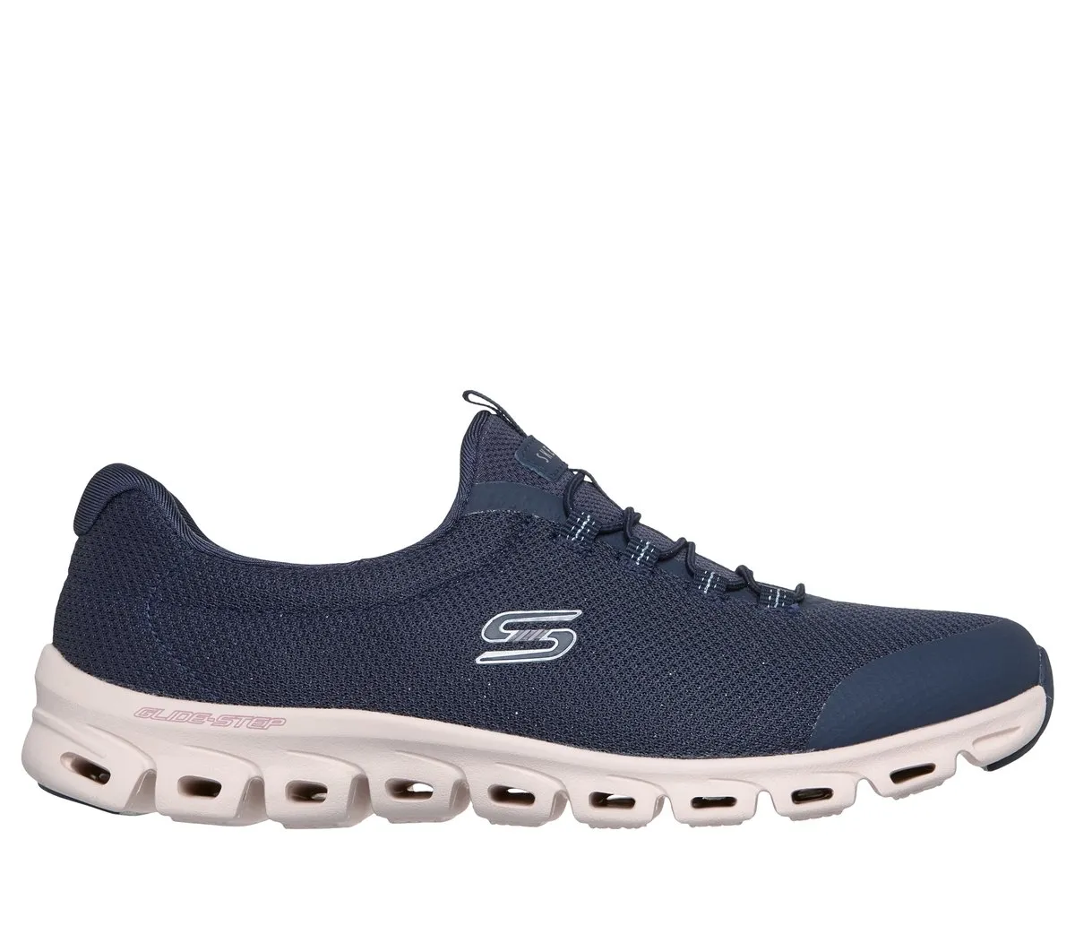 Skechers Glide-Step –&nbsp;Glistened