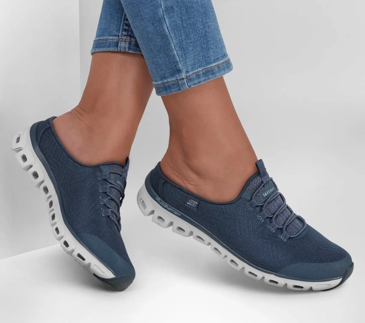 Skechers Glide-Step – Obsessed