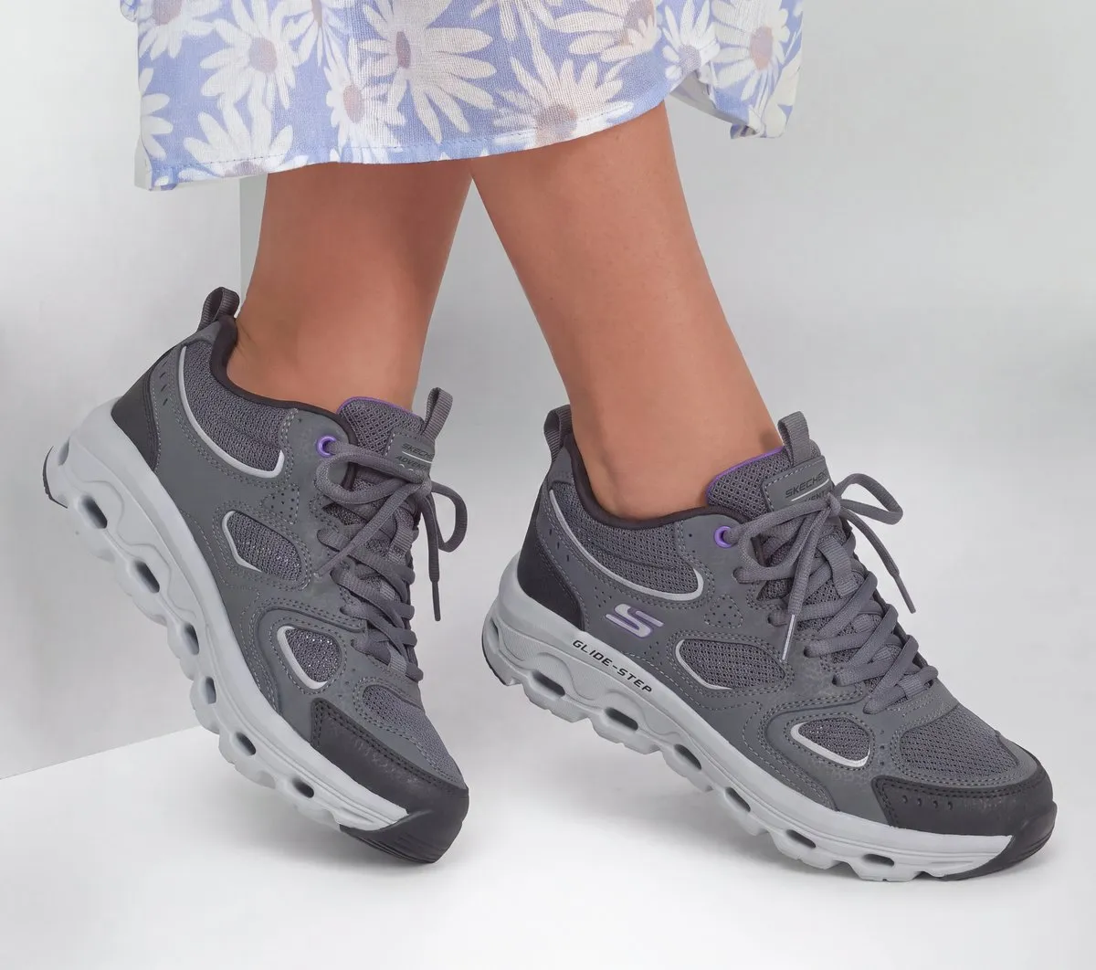 Skechers Glide-Step Sole – Betty Creek