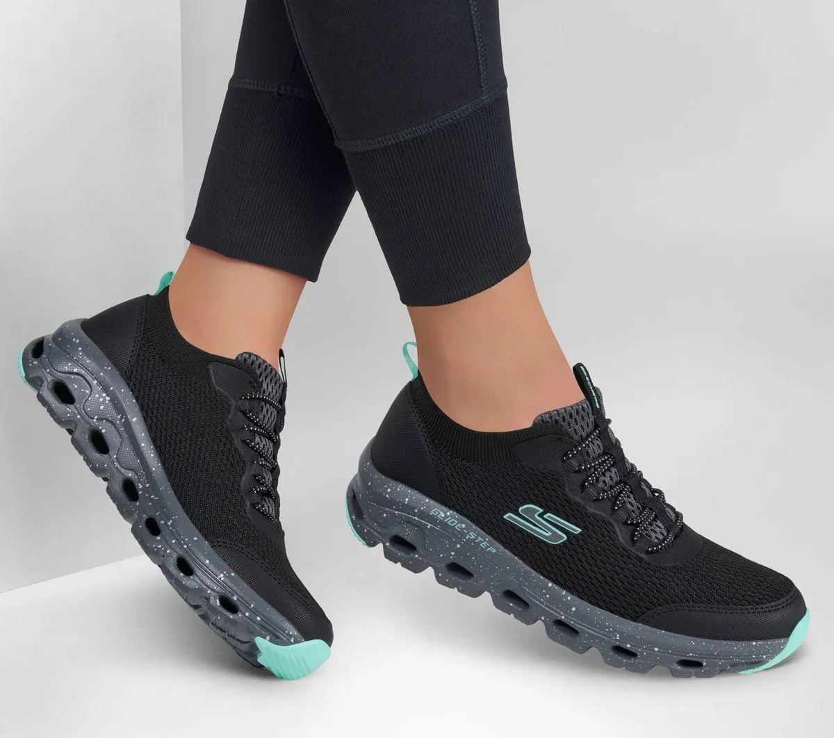 Skechers Glide-Step Sole – Horace Lake