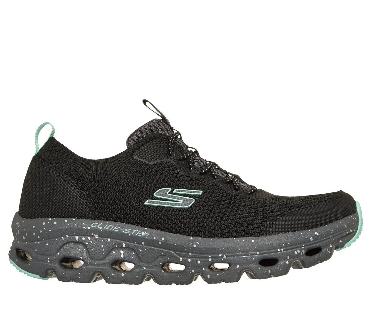 Skechers Glide-Step Sole – Horace Lake