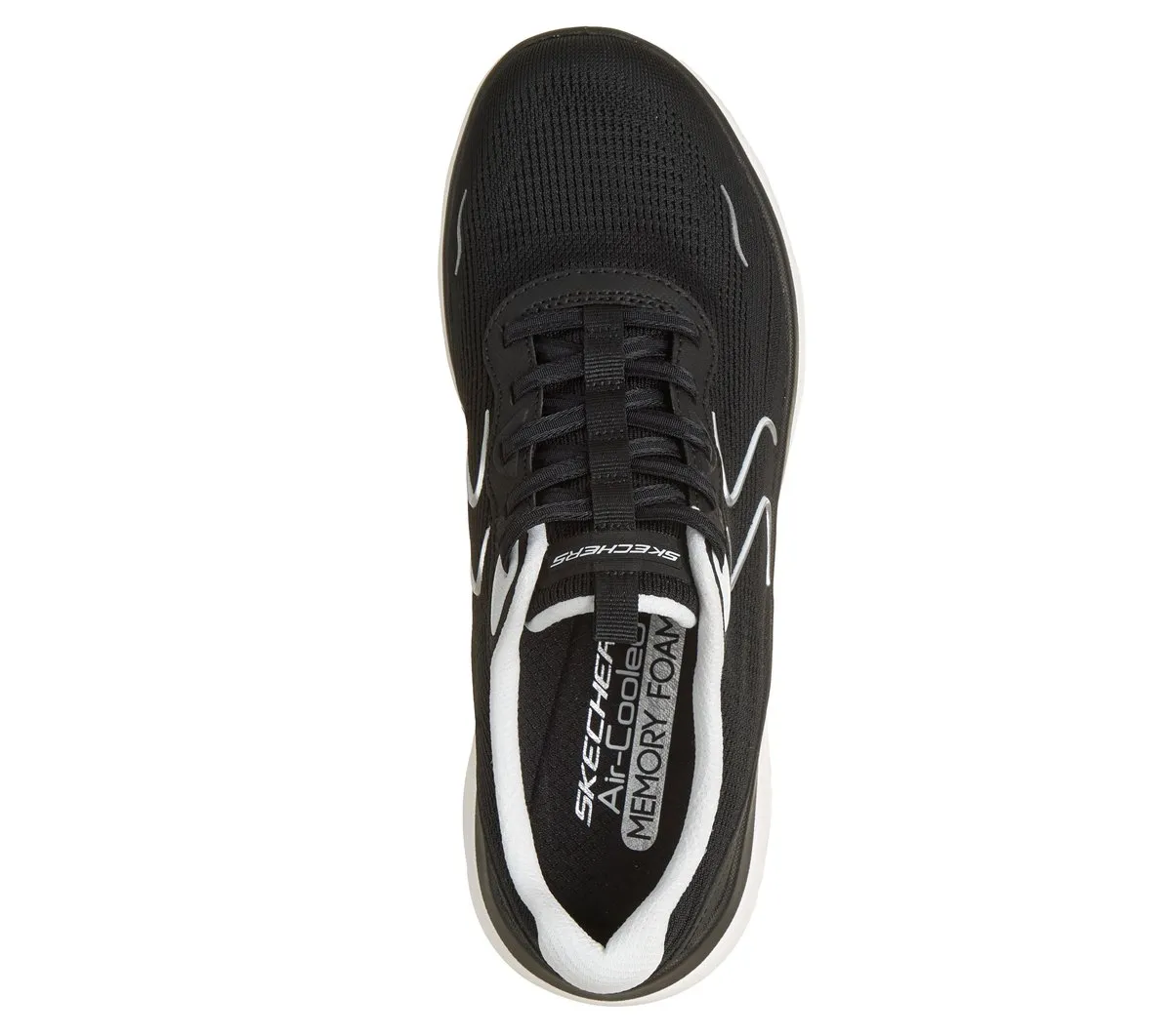 Skechers Glide-Step Summits – Light Drift