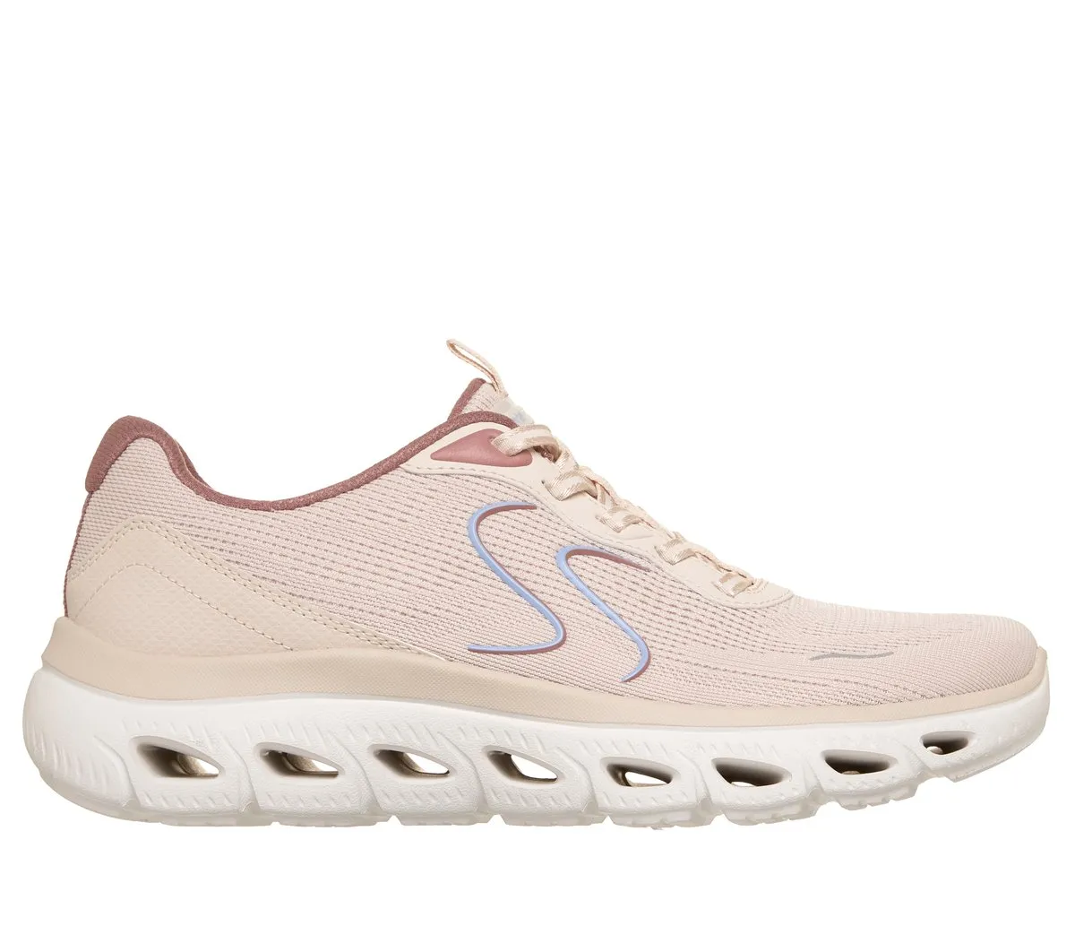 Skechers Glide-Step Summits – Light Drift