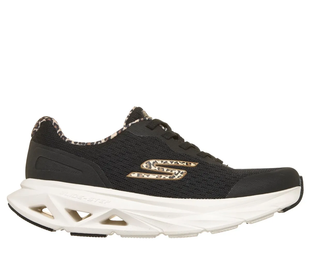 Skechers Glide-Step Vortex – Purr Stride