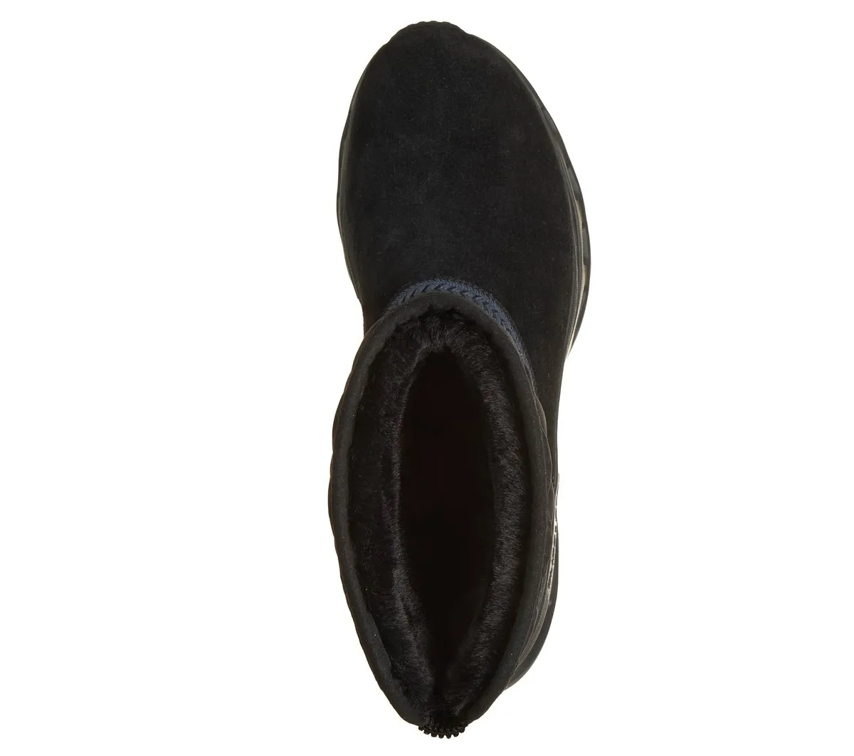 Skechers GO WALK Glide-Step 2.0 Boot – Cozy Trail