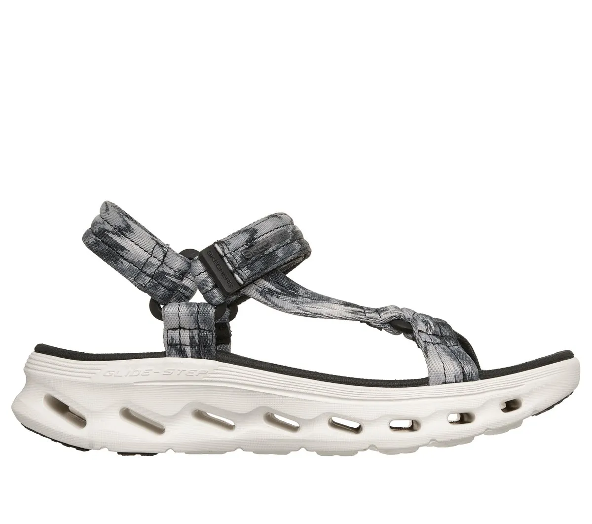 Skechers GO WALK Glide-Step 2.0 Sandal – Ava