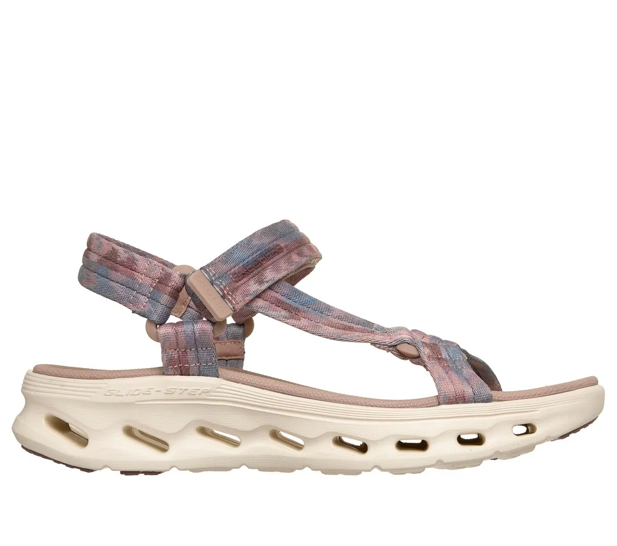 Skechers GO WALK Glide-Step 2.0 Sandal – Ava
