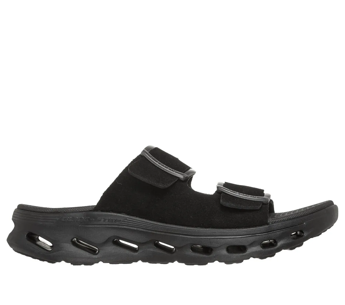 Skechers GO WALK Glide-Step 2.0 Sandal – Macy