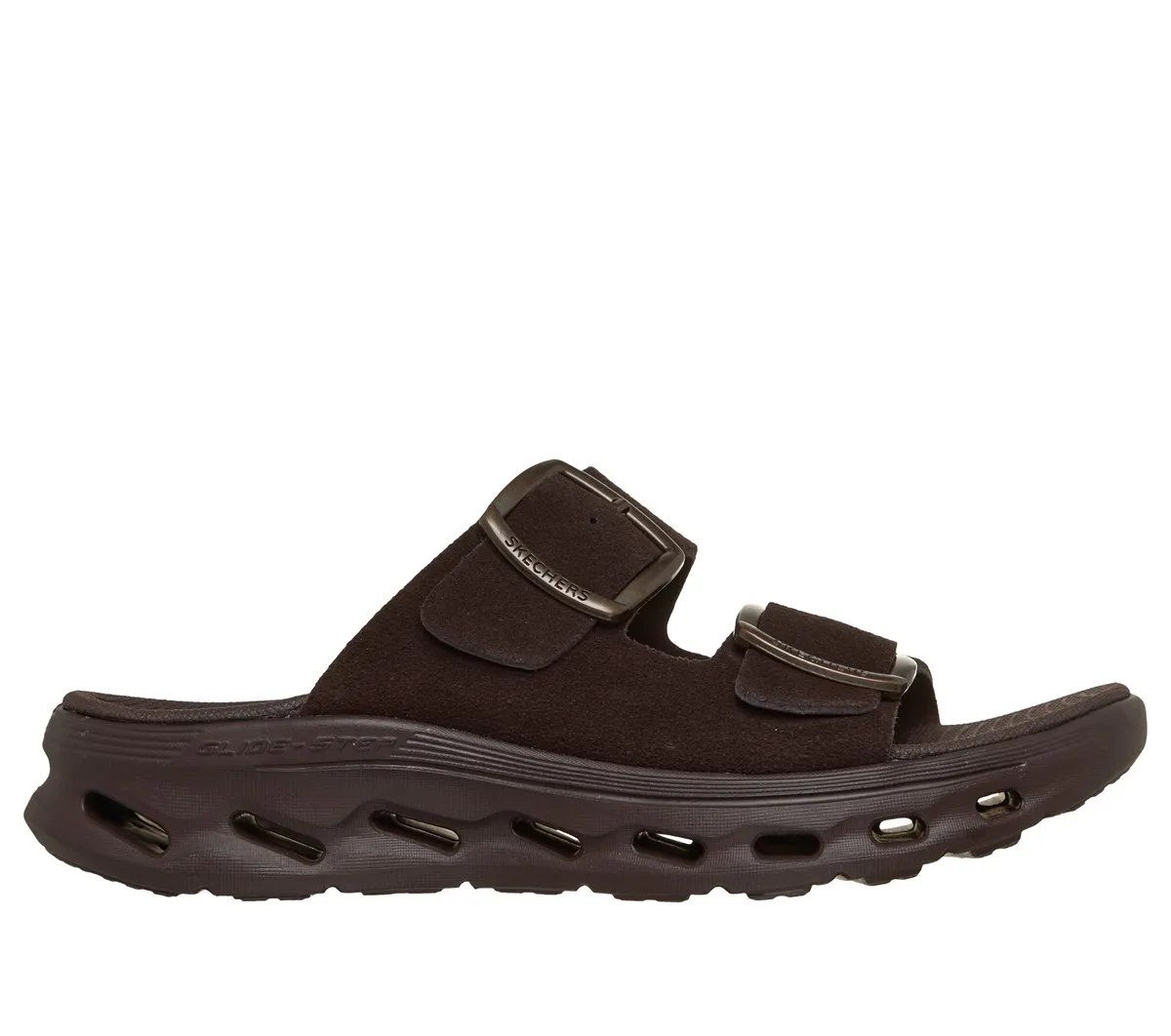 Skechers GO WALK Glide-Step 2.0 Sandal – Macy