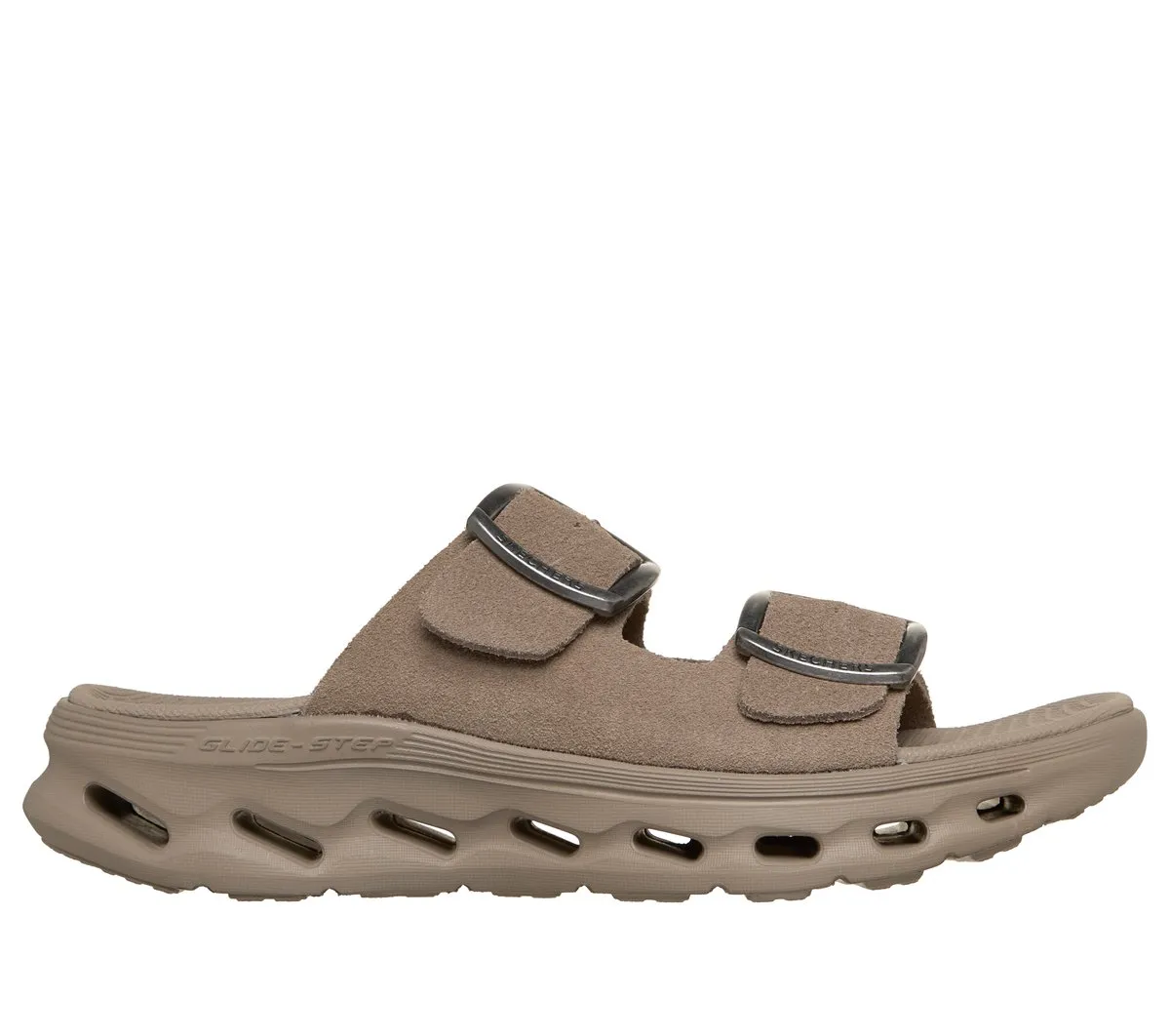 Skechers GO WALK Glide-Step 2.0 Sandal – Macy