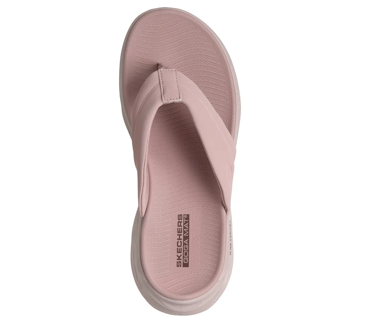 Skechers Max Cushioning Glide-Step Sandal – Audra
