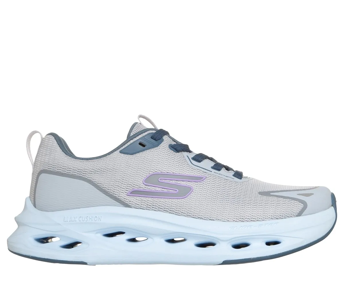 Skechers Max Cushioning Glide-Step – Tukker