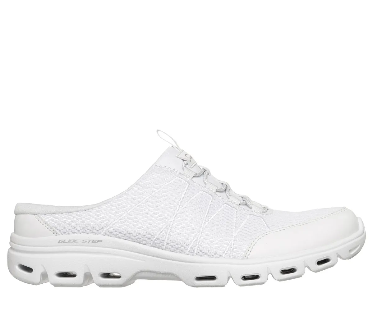 Skechers Relaxed Fit: Glide-Step Comfort