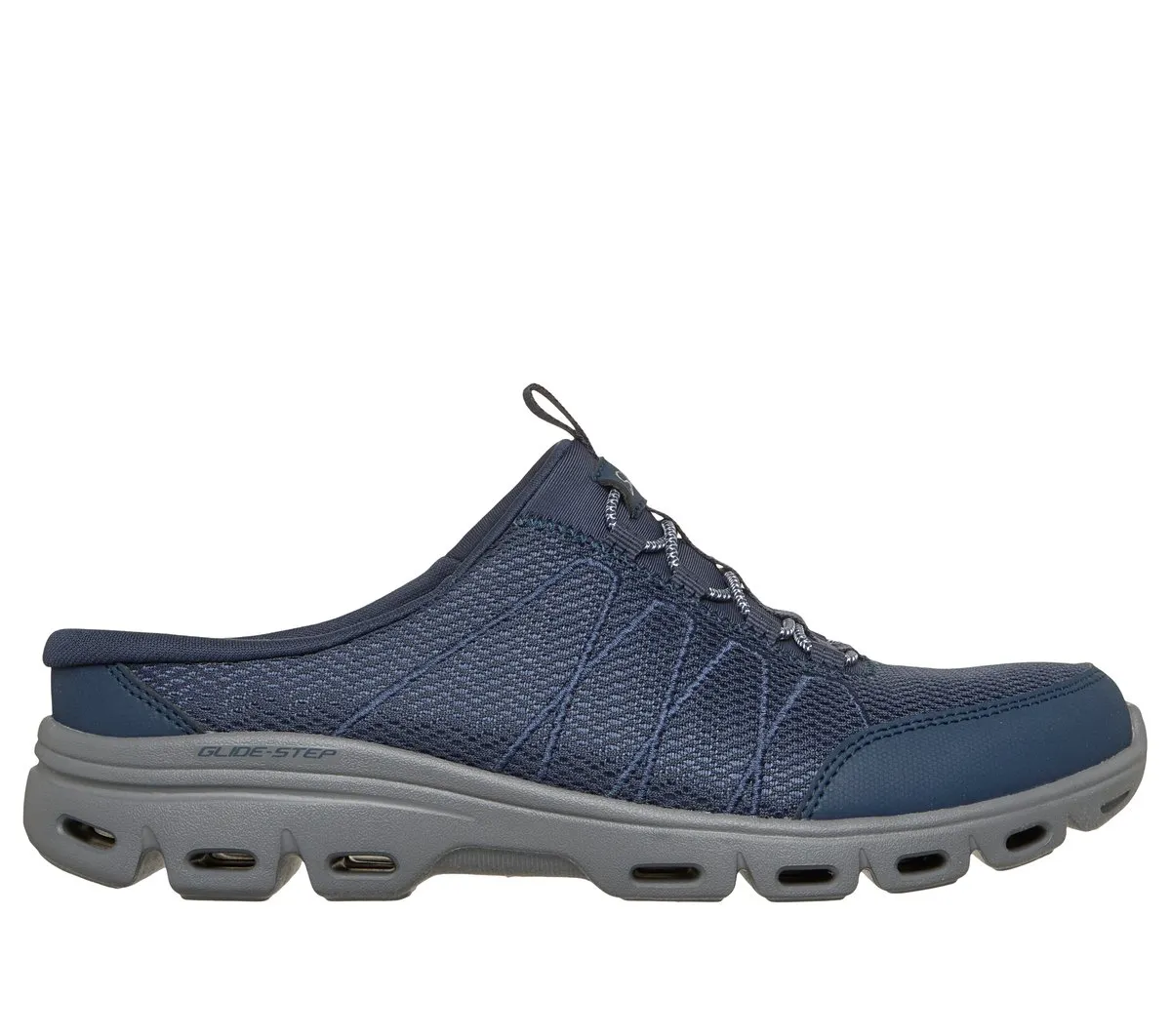 Skechers Relaxed Fit: Glide-Step Comfort