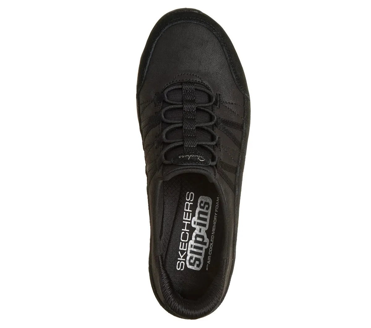 Skechers Slip-ins: Glide-Step Comfort – Soft Power