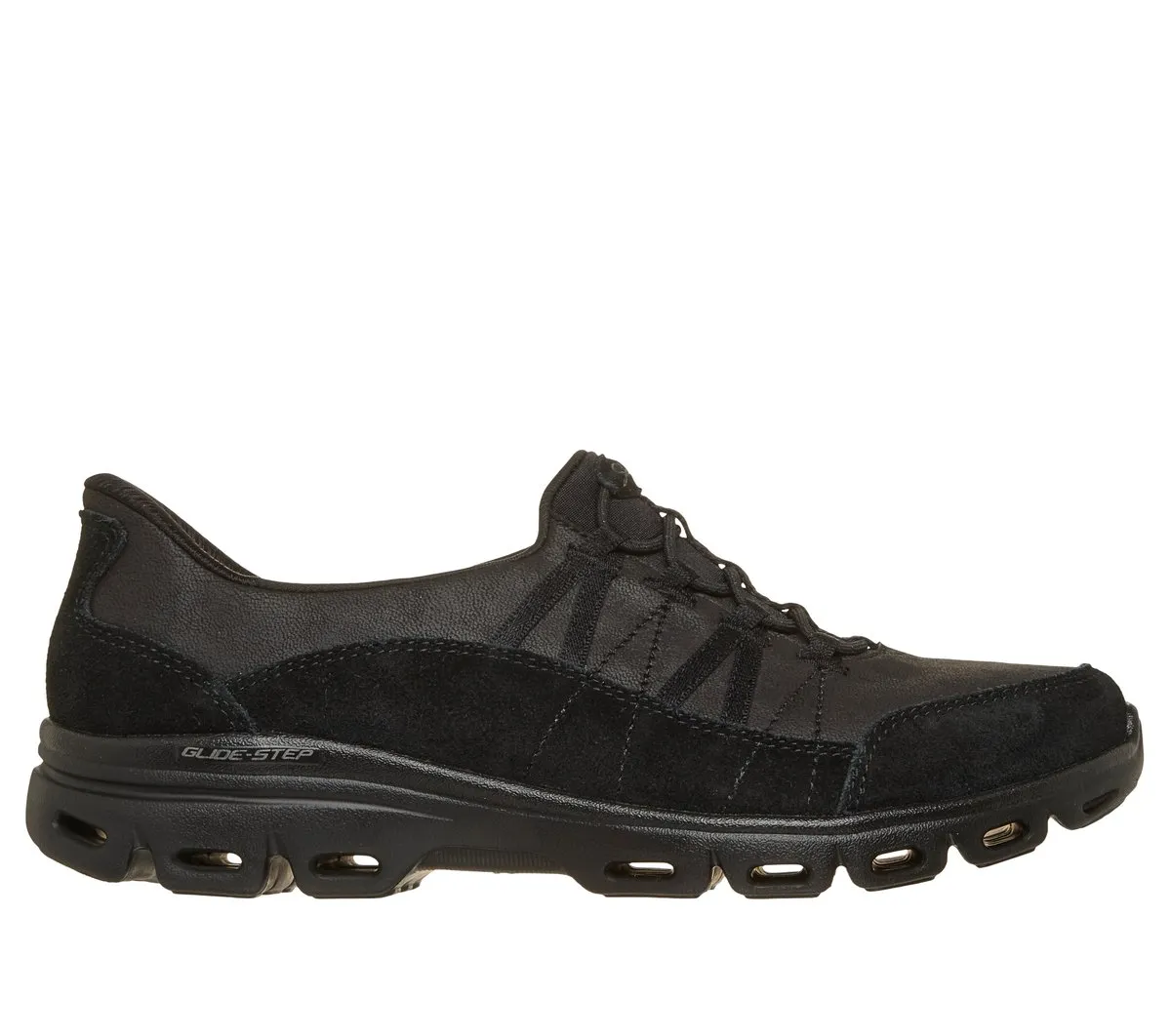 Skechers Slip-ins: Glide-Step Comfort – Soft Power
