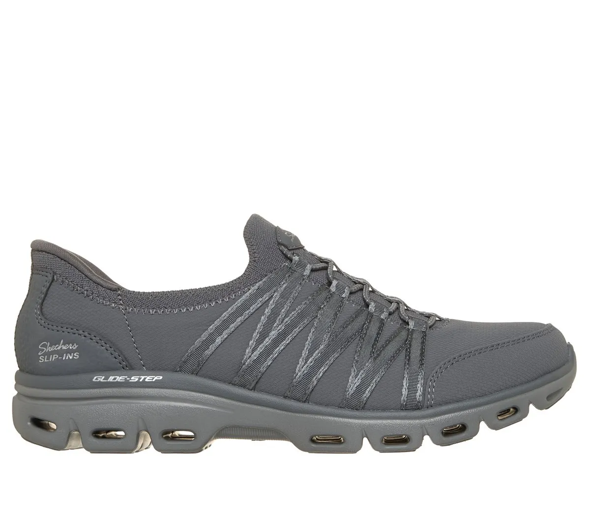 Skechers Slip-ins: Glide-Step Comfort – Steady Grace