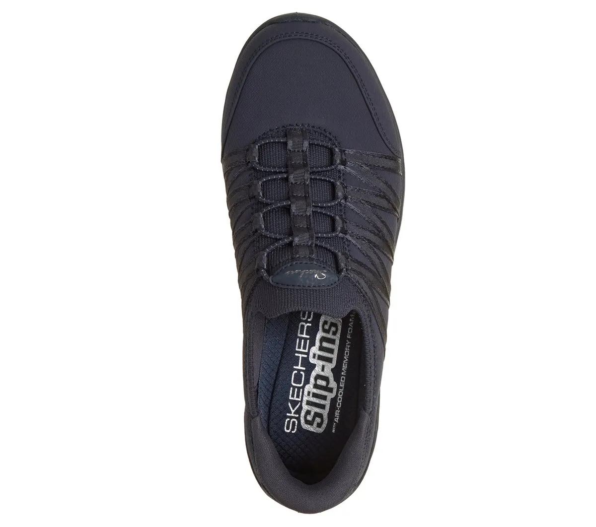 Skechers Slip-ins: Glide-Step Comfort – Steady Grace