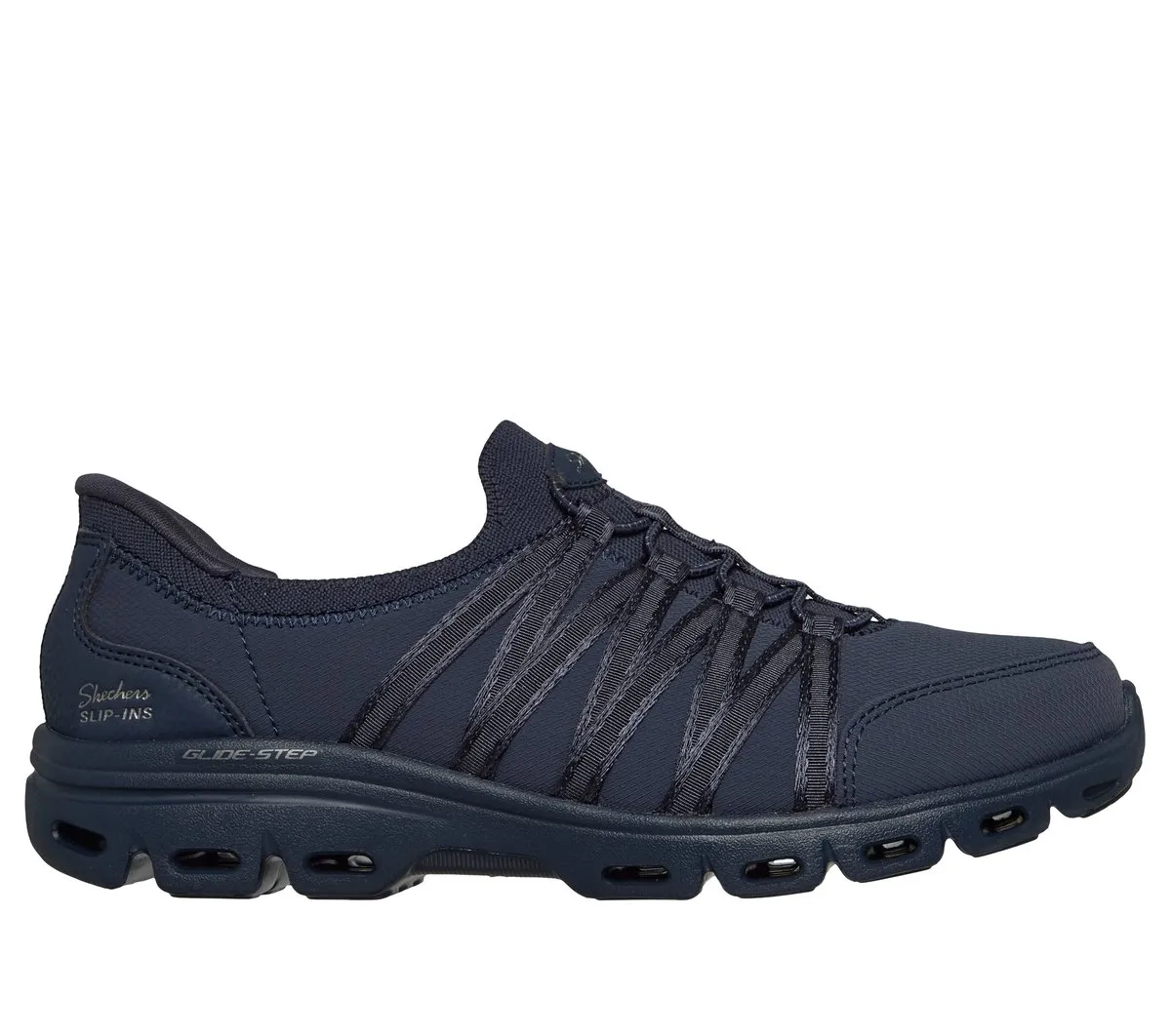 Skechers Slip-ins: Glide-Step Comfort – Steady Grace